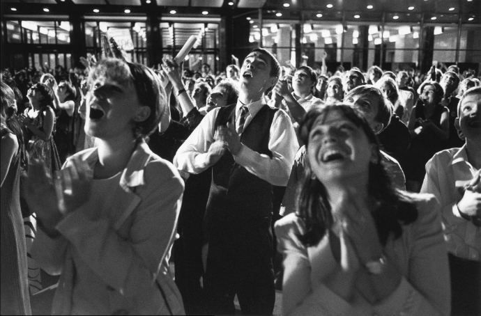 Cовременное российское искусство в Дюссельдорфе (фото 2)