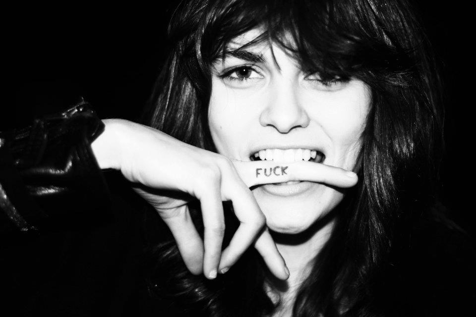 Девушка недели: Мелисса Стасюк (фото 14)