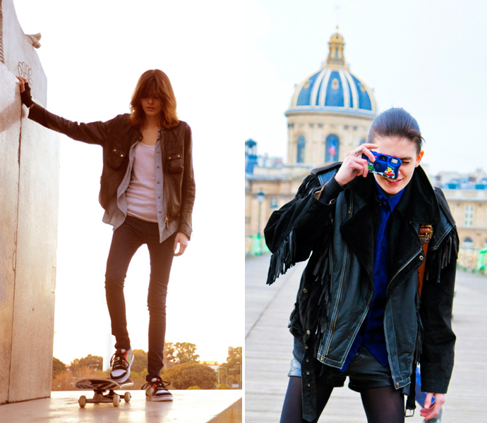 Девушка недели: Мелисса Стасюк (фото 8)