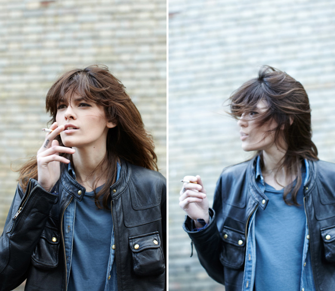 Девушка недели: Мелисса Стасюк (фото 15)