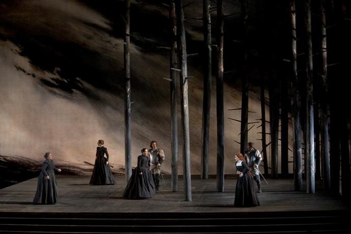 Москва увидит "Марию Стюарт" Met (фото 4)