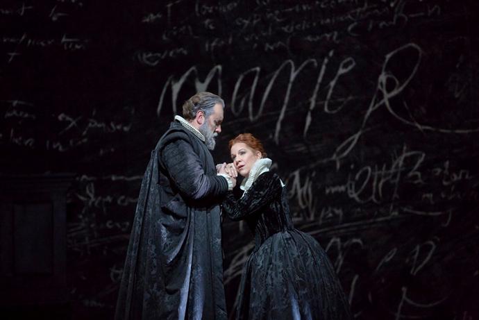 Москва увидит "Марию Стюарт" Met (фото 5)