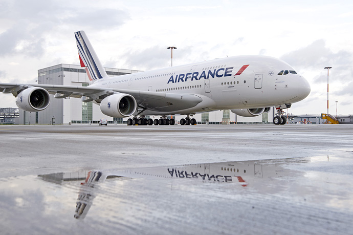 La Premiere: путешествие первым классом (фото 5)