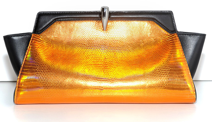 Thierry Mugler запускает линию сумок (фото 1)