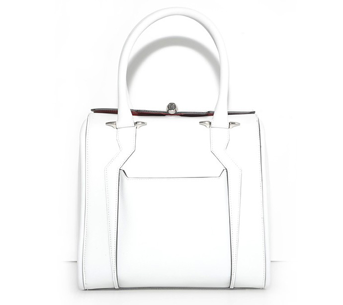 Thierry Mugler запускает линию сумок (фото 5)