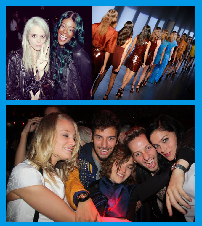 Итоги недель моды весна-лето 2013: события (фото 4)