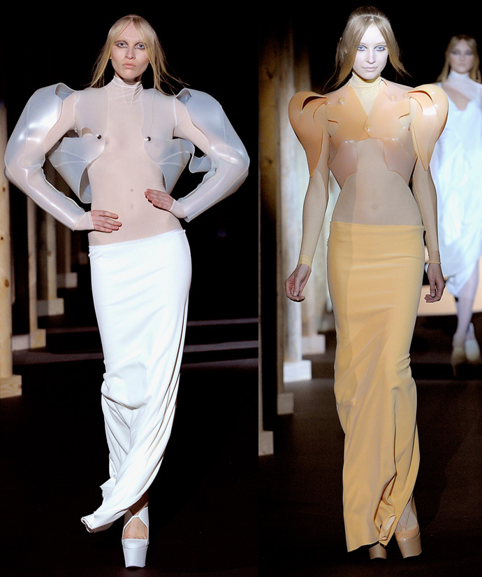 Пластик-фантастик (фото 21)