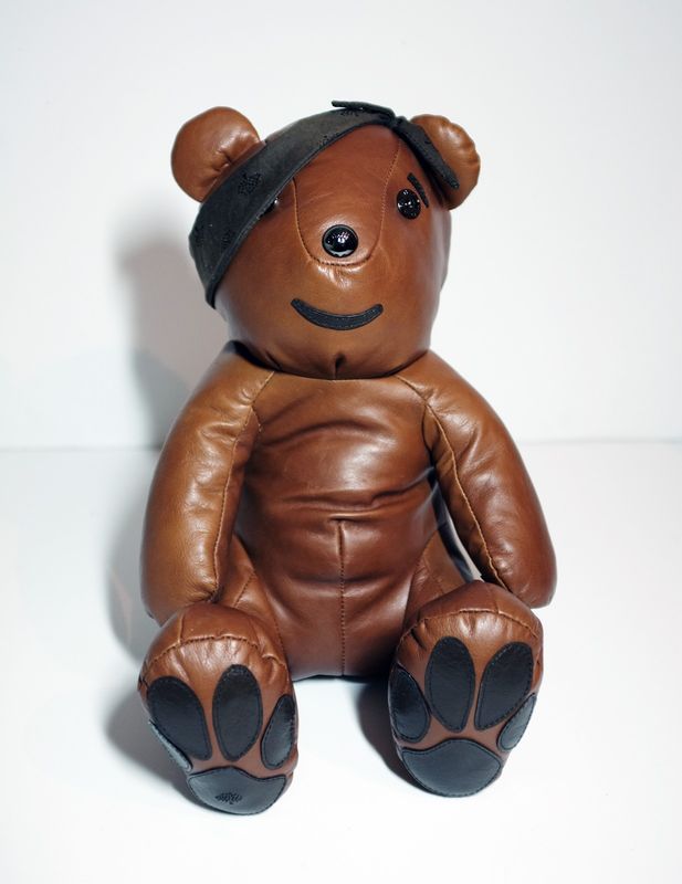 Благотворительные мишки Pudsey (фото 5)