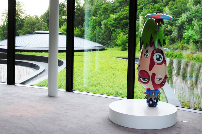 Dolder Grand — городской курорт класса люкс (фото 8)