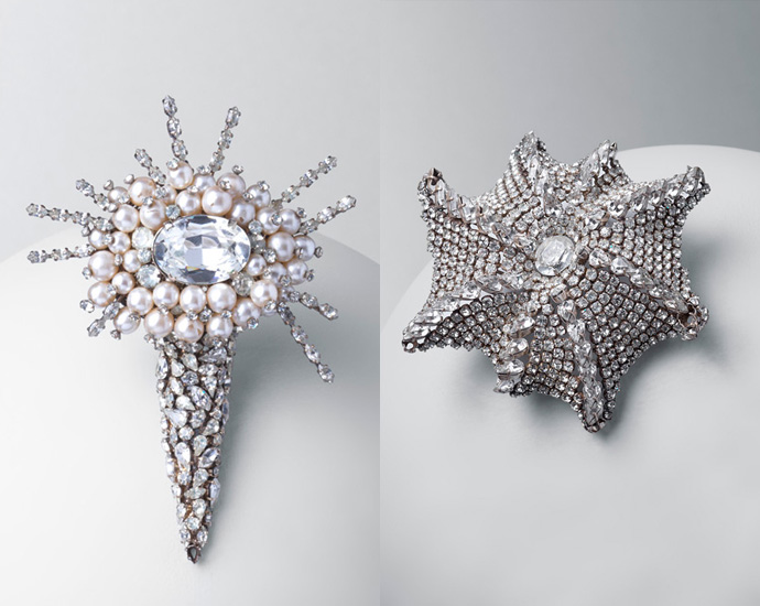 Музей Баленсиага открылся на родине кутюрье (фото 23)