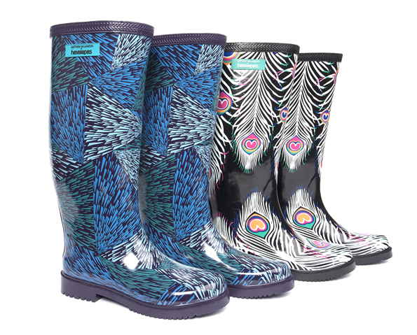 Мэтью Уильямсон для Havaianas (фото 2)