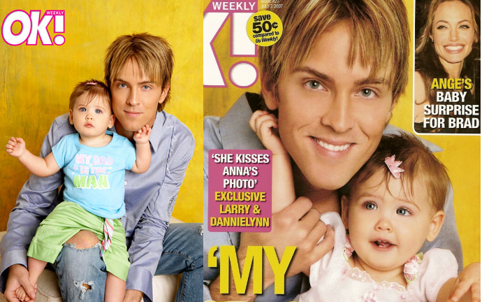 Самые дорогие фотографии знаменитостей (фото 6)