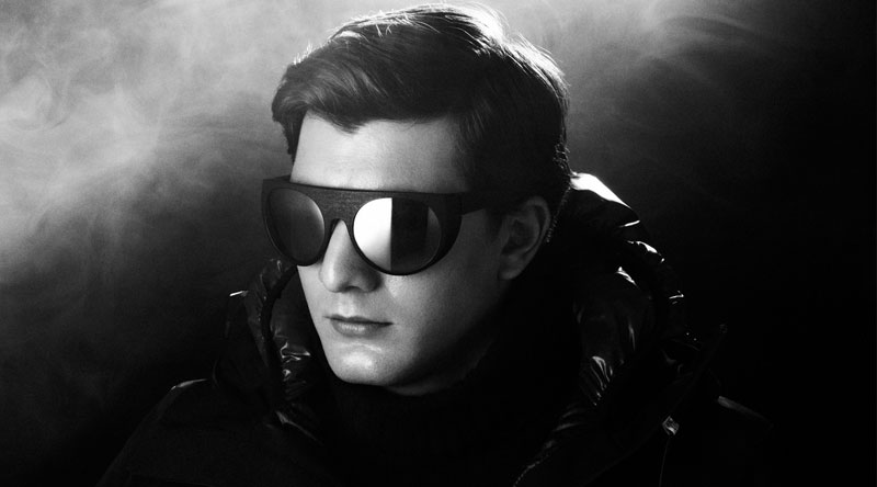 Коллекция очков от Mykita и Moncler (фото 12)