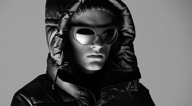 Коллекция очков от Mykita и Moncler (фото 14)