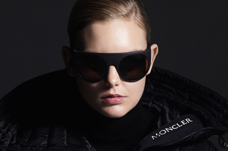 Коллекция очков от Mykita и Moncler (фото 4)