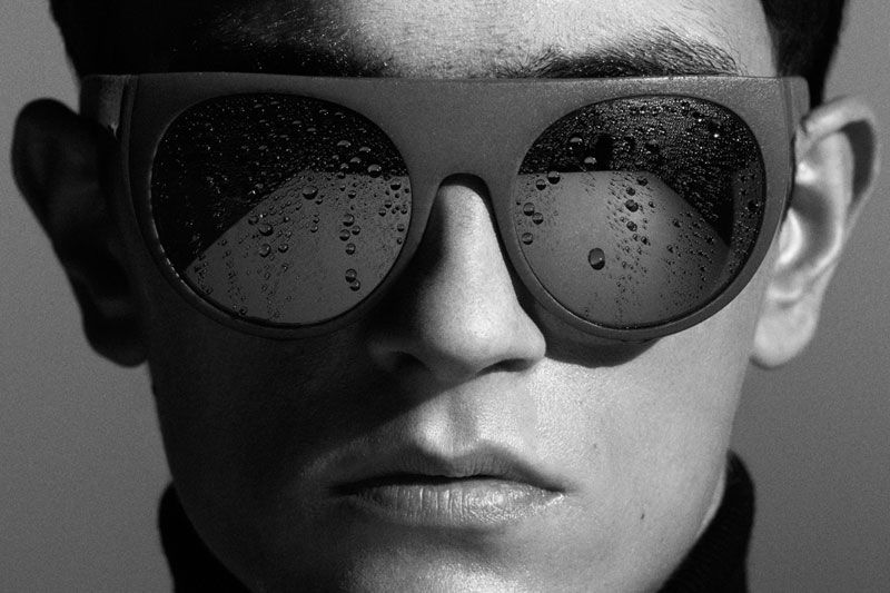 Коллекция очков от Mykita и Moncler (фото 13)