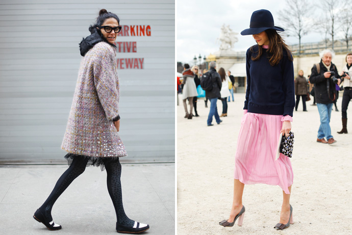 Интервью Buro 24/7: Таму Макферсон (фото 8)