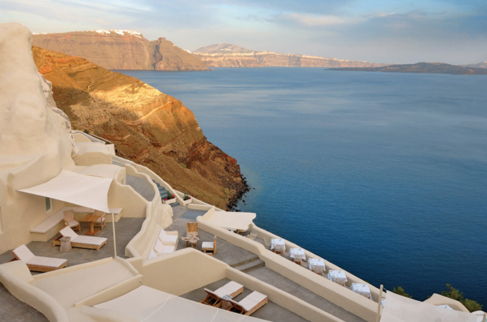 Mystique Suites & Villas (фото 7)