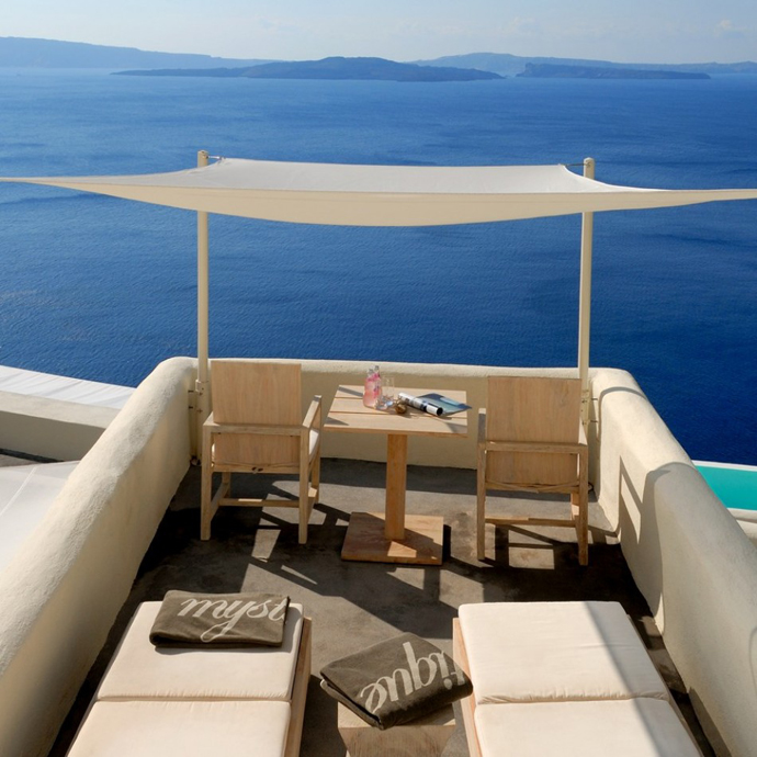 Mystique Suites & Villas (фото 11)