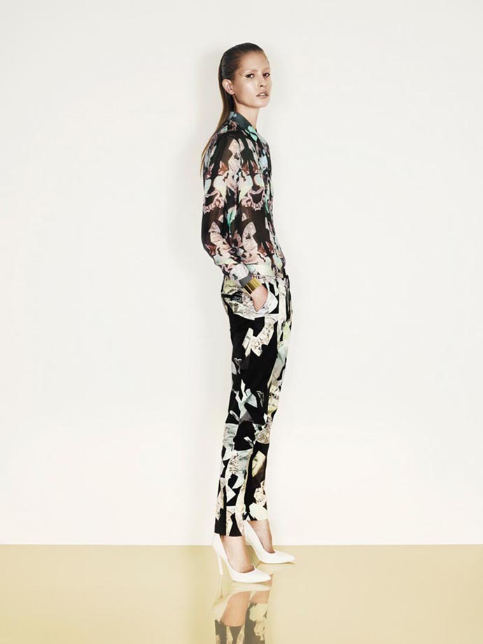 Новая рекламная кампания Designer Remix (фото 2)