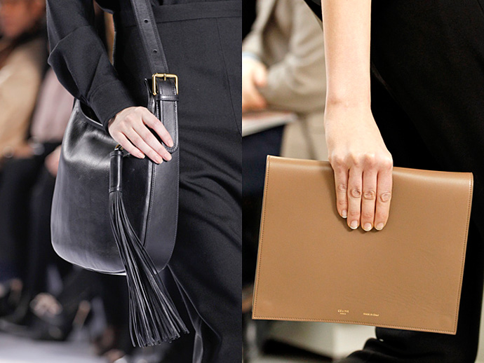 "Обнаженный" маникюр (фото 2)