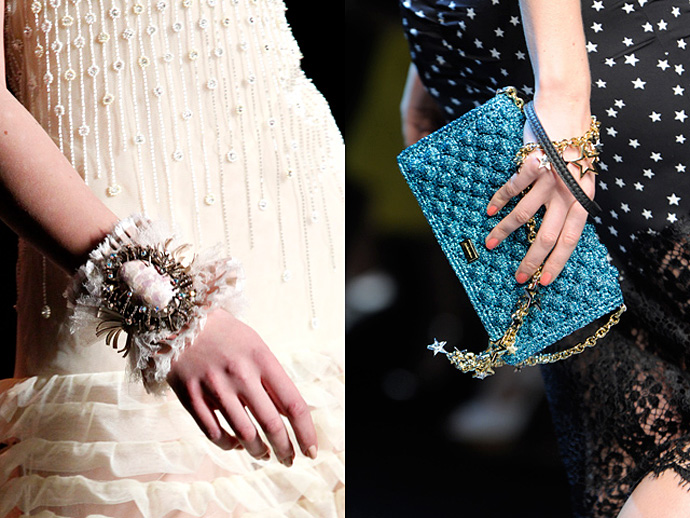 "Обнаженный" маникюр (фото 4)