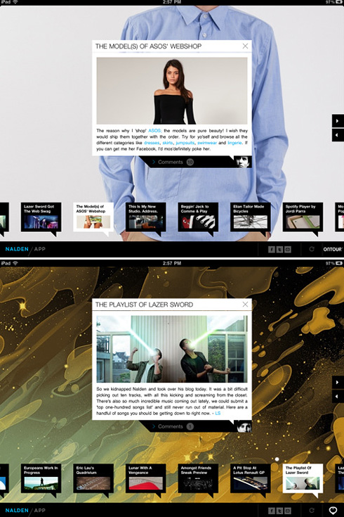 20 крутых приложений для iPad (фото 1)