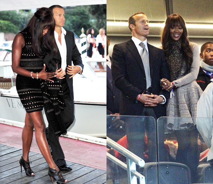 Творческий путь Аззедина Алайи (фото 19)