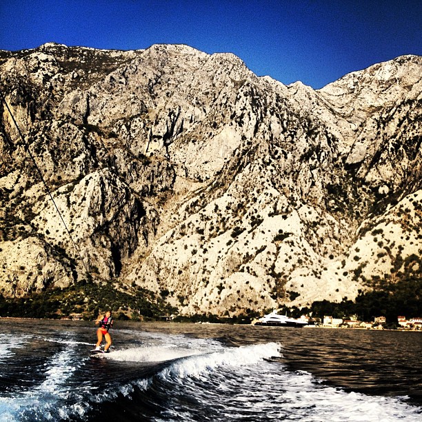 Porto Montenegro: отдых нового поколения (фото 7)