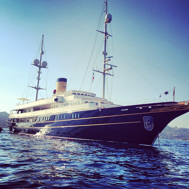 Porto Montenegro: отдых нового поколения (фото 6)