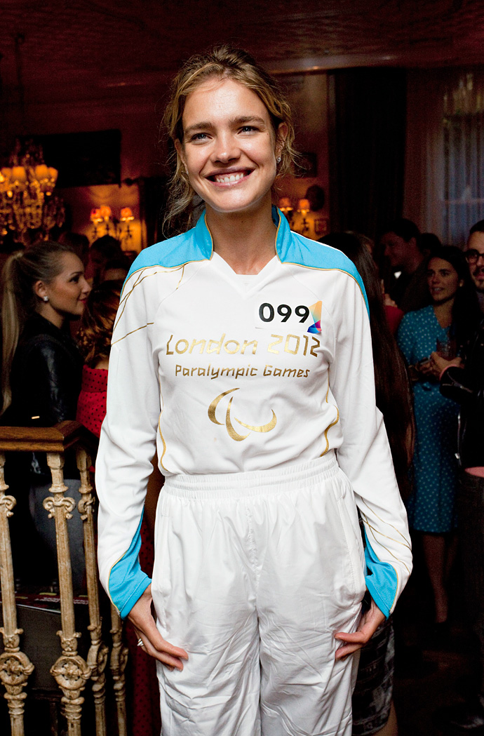 Десерт Naked Heart от Натальи Водяновой (фото 6)