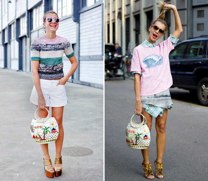 Натали Джус в розовом Натали Джус в розовом