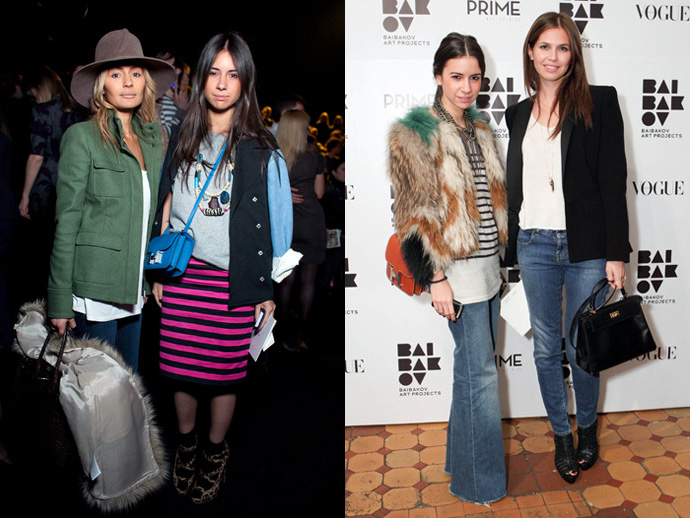 Сумка Constance от Hermes (фото 11)