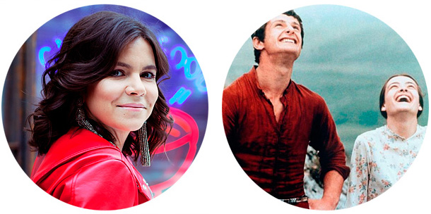 Любимые фильмы знаменитостей. Часть III (фото 2)