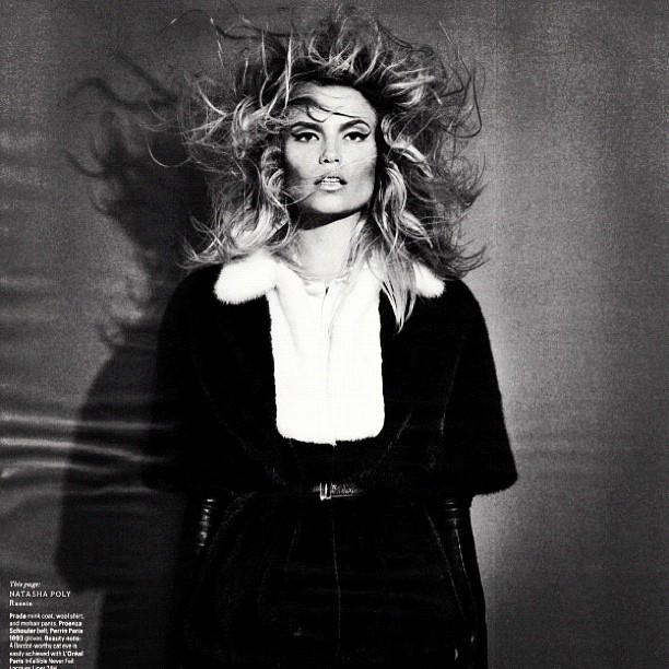 Модная Instagram-мания. Часть 22 (фото 19)