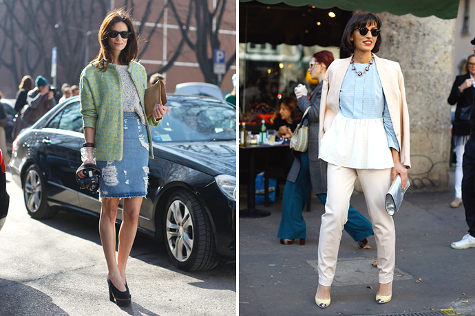 Интервью Buro 24/7: Таму Макферсон (фото 2)