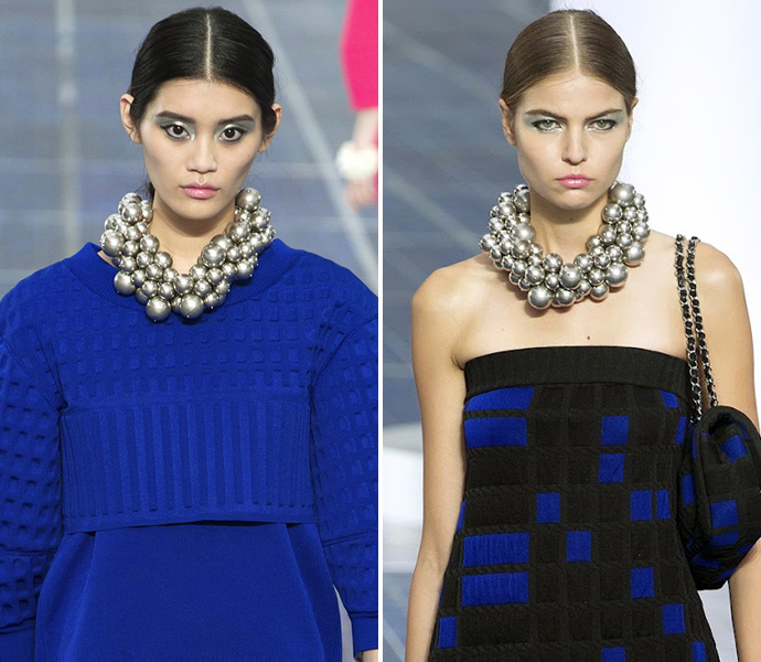 Chanel весна-лето 2013: 3 объекта желания (фото 2)