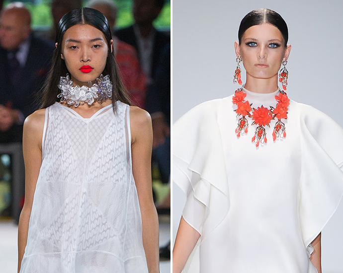 Неделя моды в Милане: Trend report (фото 10)