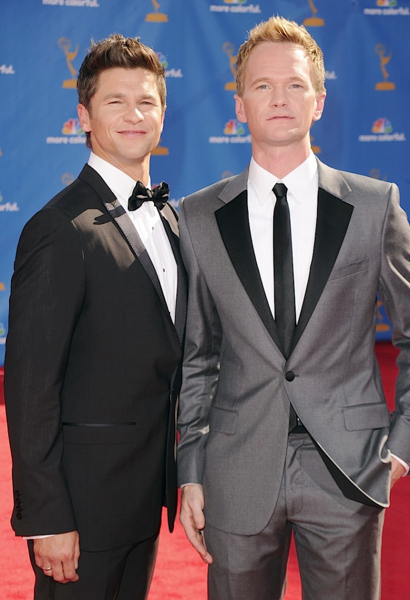 В Нью-Йорке легализованы однополые браки (фото 3)