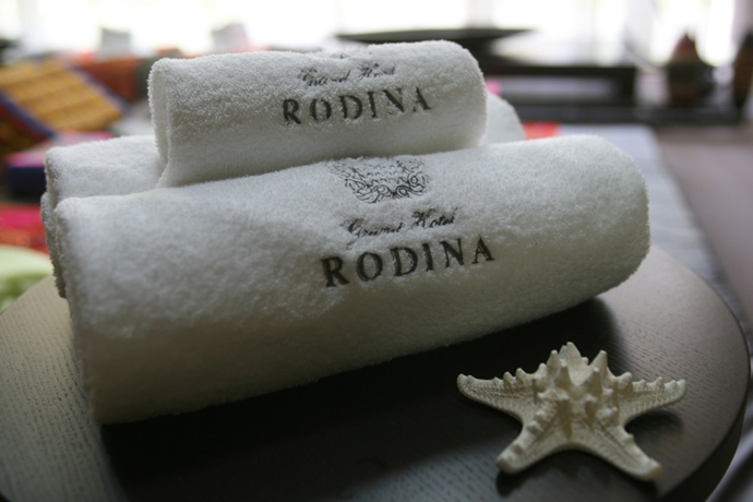 Новый спа-центр в Сочи (фото 1)