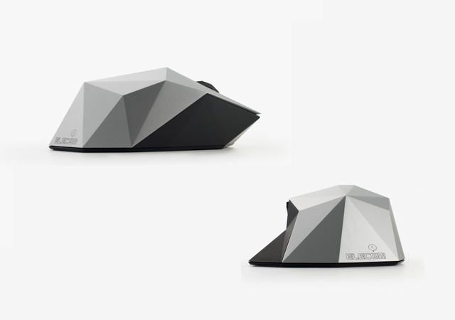 10 крутых компьютерных мышек (фото 1)