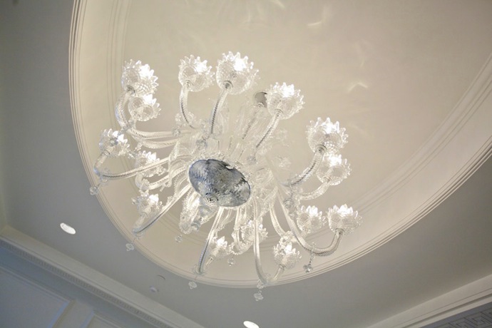 Офис Net-a-Porter в Нью-Йорке (фото 4)