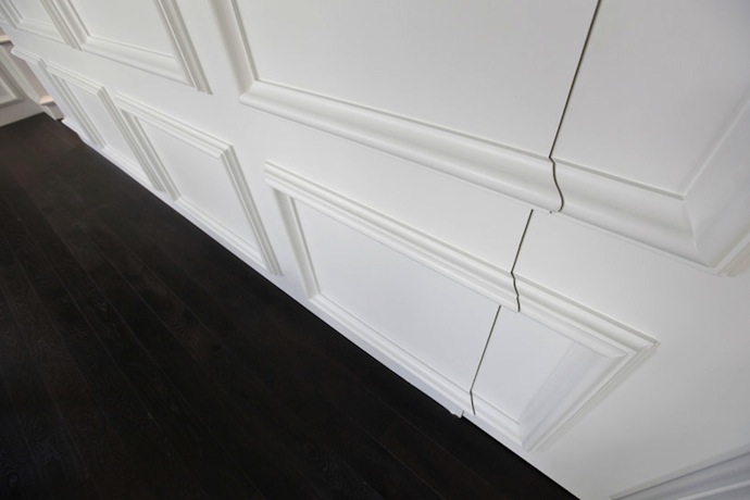 Офис Net-a-Porter в Нью-Йорке (фото 5)