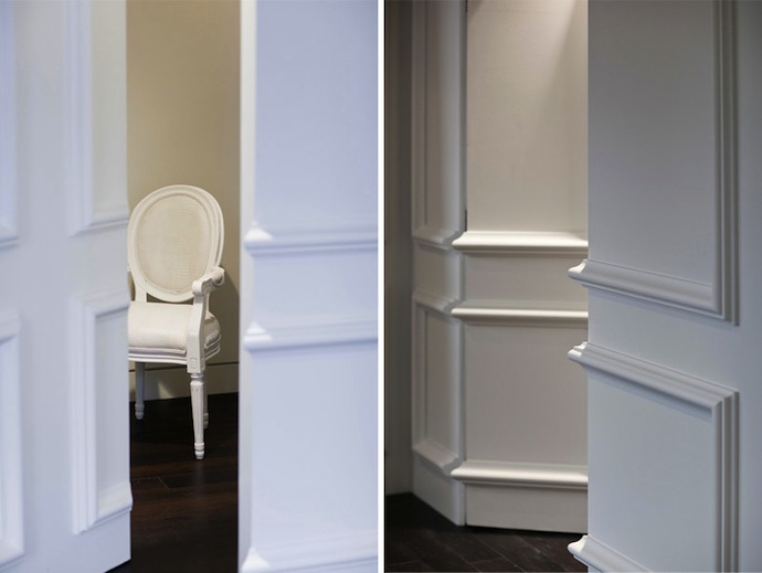 Офис Net-a-Porter в Нью-Йорке (фото 13)