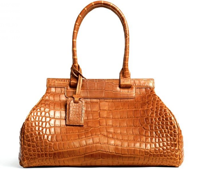 Бернар Арно возрождает модный дом Moynat (фото 11)