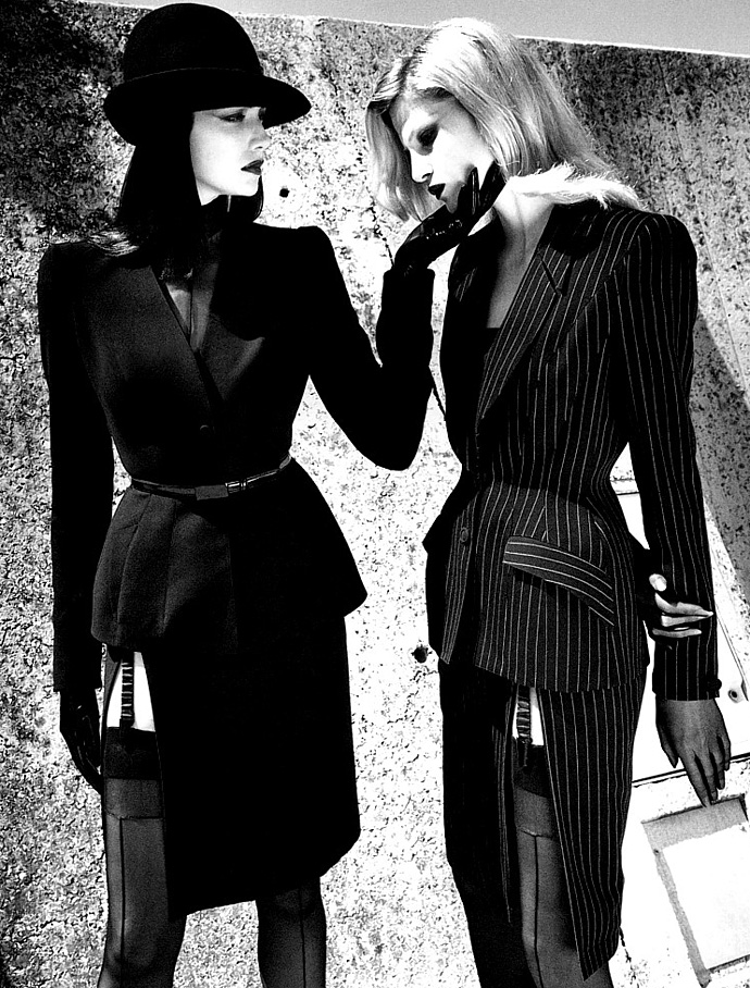 По плечу (фото 2)