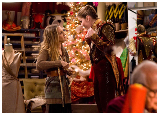 Топ-15 песен из рождественских фильмов (фото 16)