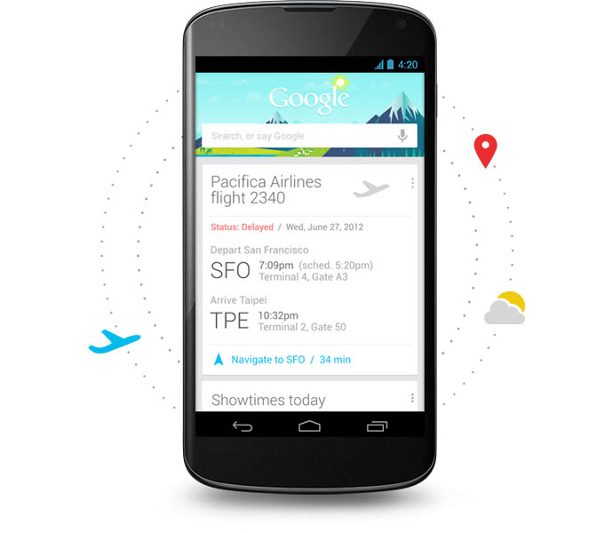 Google представил три новых гаджета (фото 2)