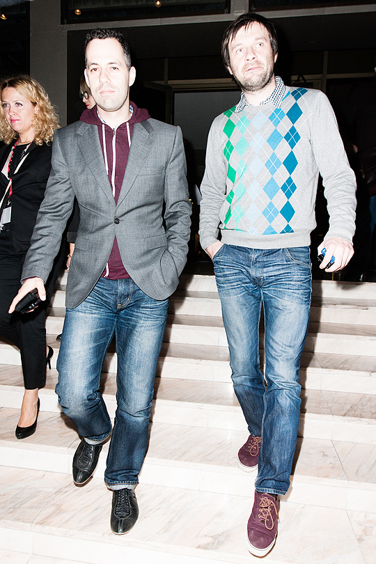 Работа форума "Каждый ребенок достоин семьи" (фото 20)