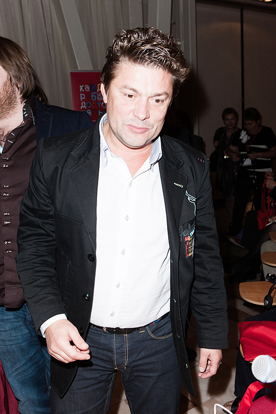 Работа форума "Каждый ребенок достоин семьи" (фото 14)